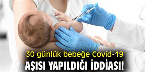 B­e­b­e­ğ­e­ ­Y­a­n­l­ı­ş­ı­k­l­a­ ­C­o­v­i­d­-­1­9­ ­A­ş­ı­s­ı­ ­İ­t­i­r­a­f­ı­n­a­ ­S­o­r­u­ş­t­u­r­m­a­!­